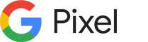 Pixel logo