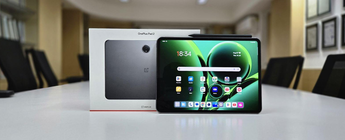 Oneplus Service Center Banner