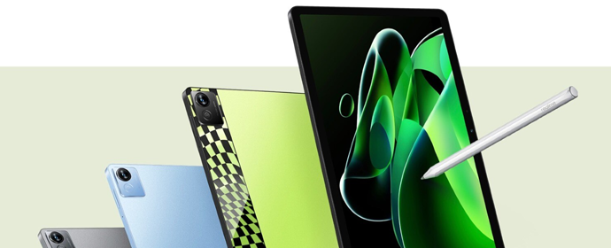 Realme Service Center Banner