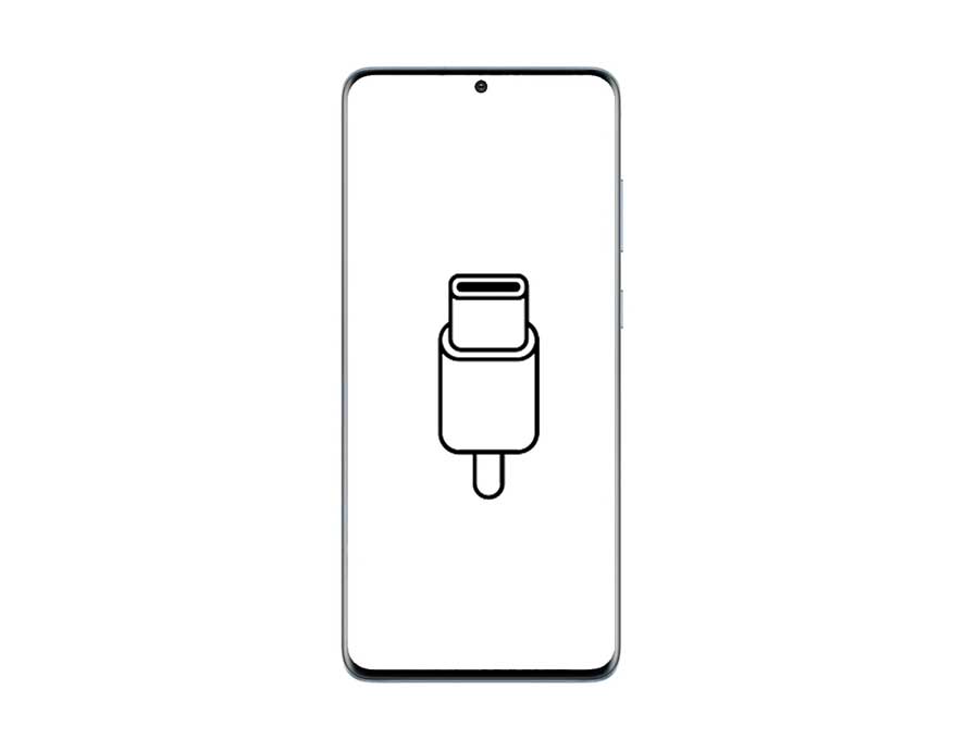 samsung charging port Repair