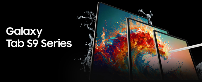 Samsung Service Center Banner